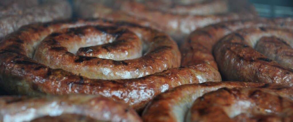 make boerewors the easy way