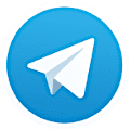 secure messaging app - telegram