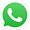 secure messaging app - whatsapp