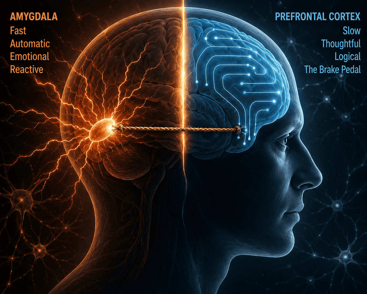 neuroscience - the toolkit