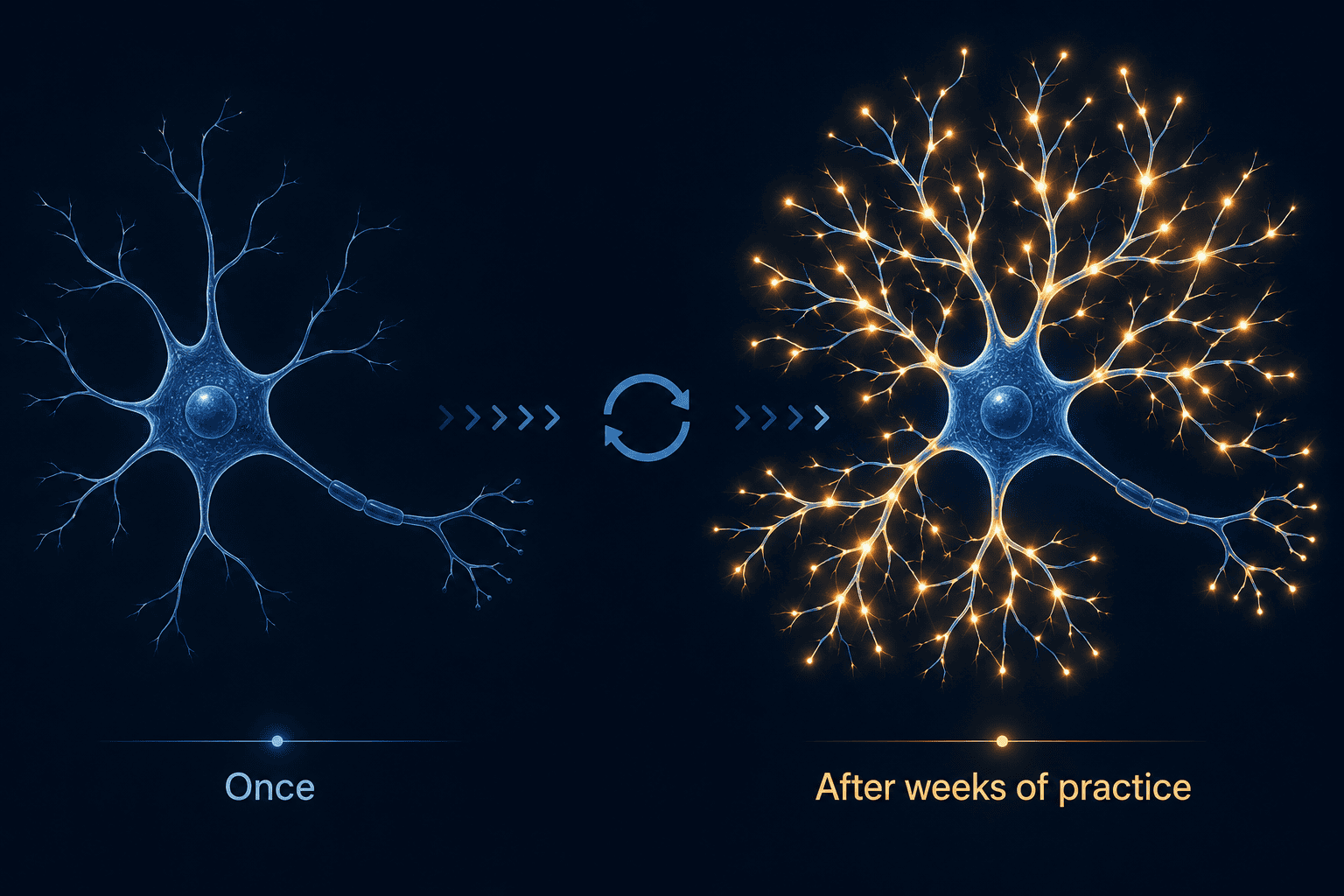neuropsychology - neuroplasticity